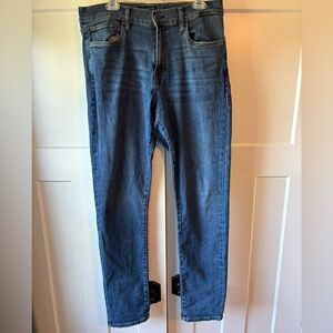 Lucky Brand Blue Slim Jeans